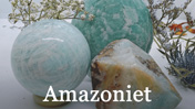 Amazoniet