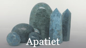 Apatiet