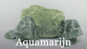 Aquamarijn