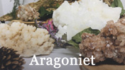 Aragoniet