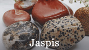 Jaspis