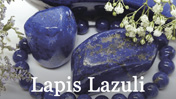 Lapis Lazuli