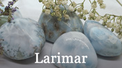 Larimar