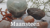 Maansteen