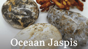 Oceaan Jaspis