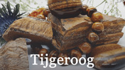 Tijgeroog