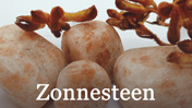 Zonnesteen