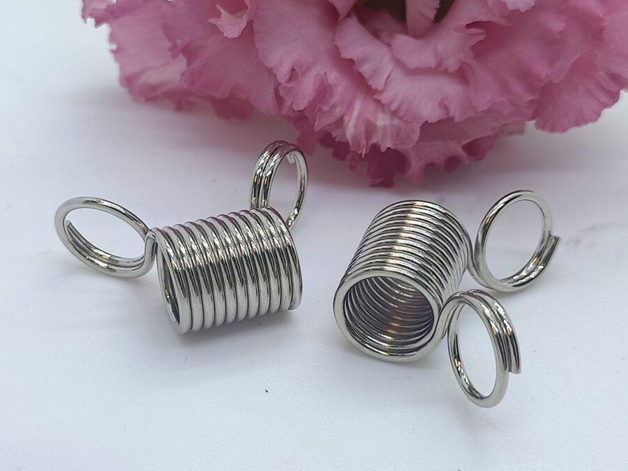 Bead stoppers - www.edelstenenexpress.nl