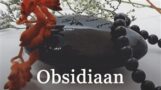 Obsidiaan