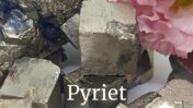 Pyriet