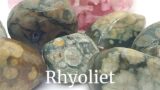 Rhyoliet