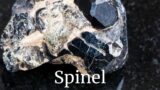 Spinel