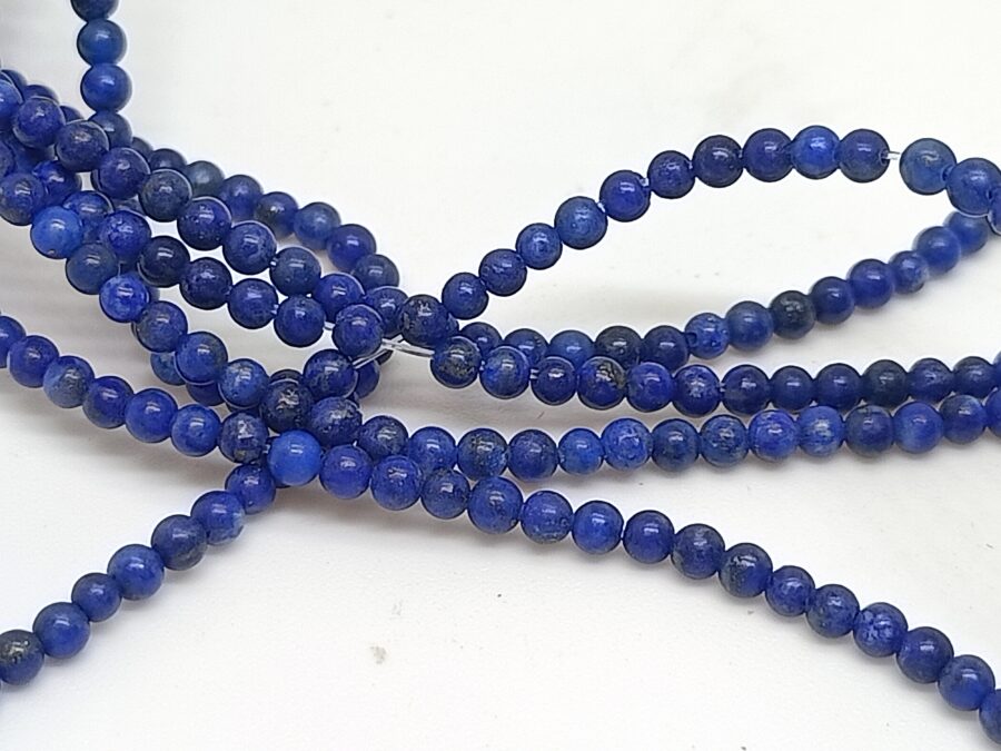 Lapis Lazuli - www.edelstenenexpress.nl kralenwinkel