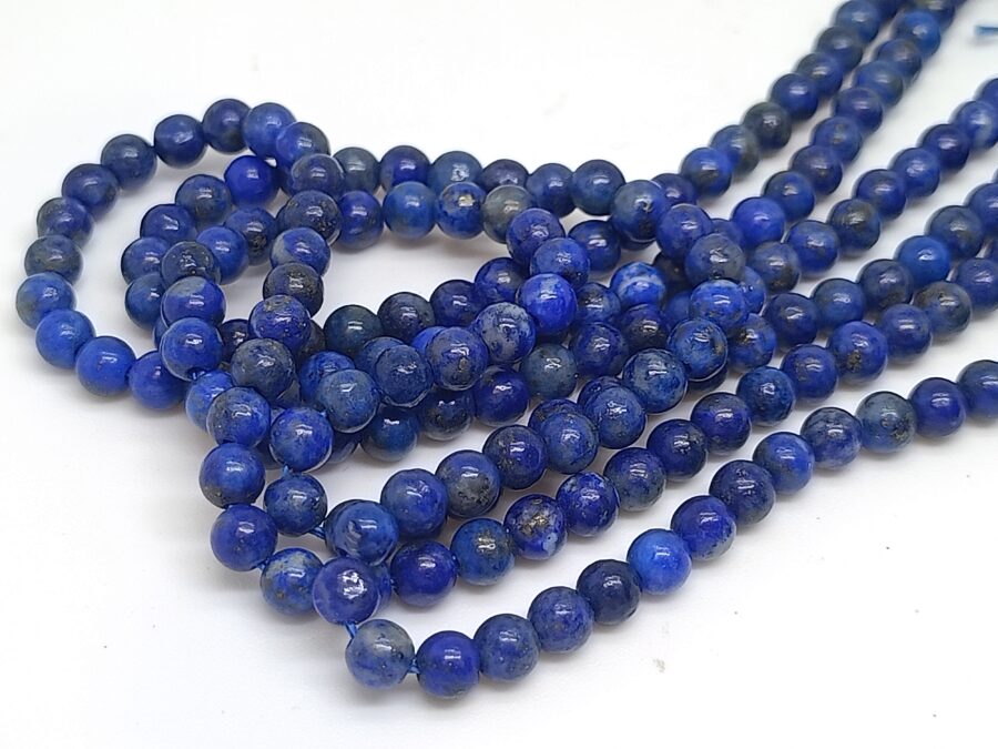 Lapis Lazuli - www.edelstenenexpress.nl kralenwinkel