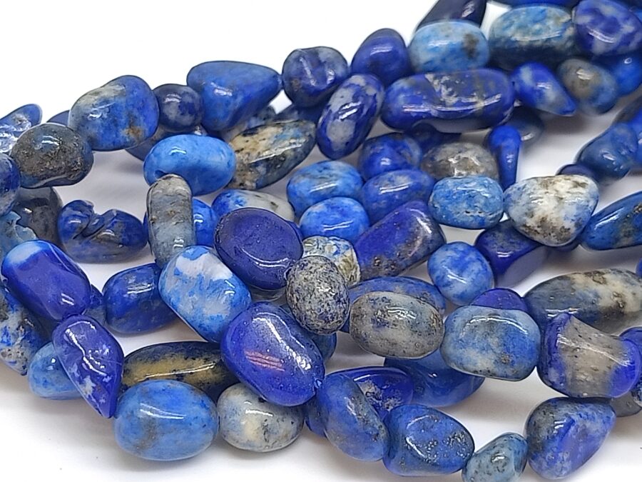 Lapis Lazuli - www.edelstenenexpress.nl kralenwinkel