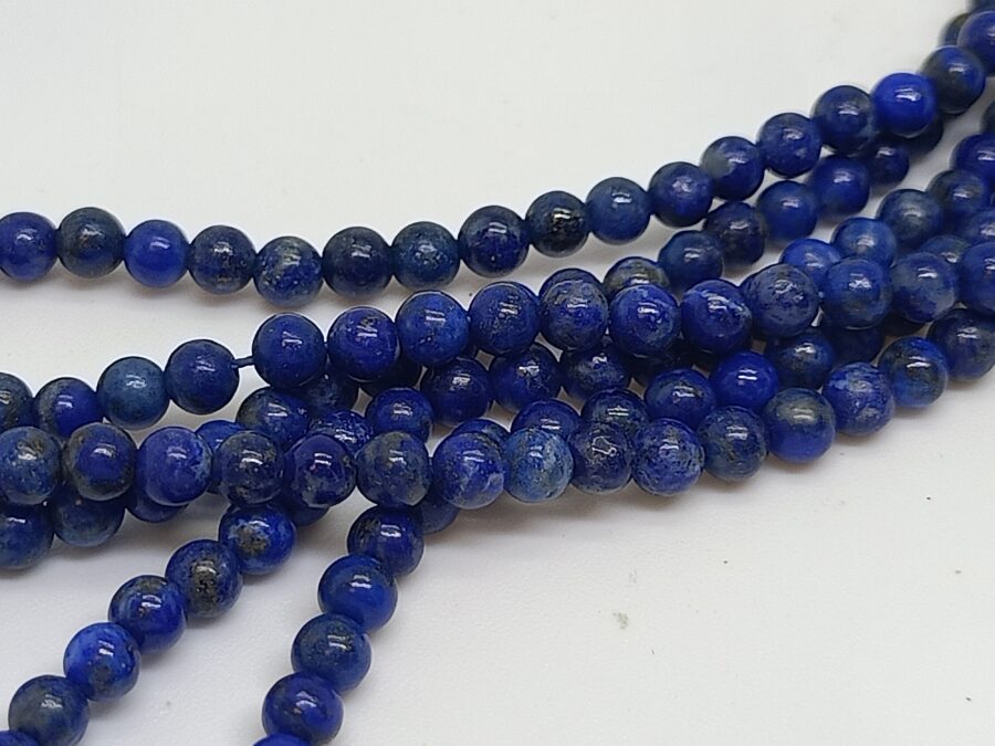 Lapis Lazuli - www.edelstenenexpress.nl kralenwinkel