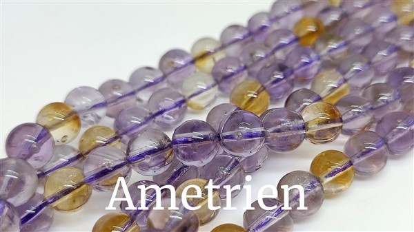 Ametrien