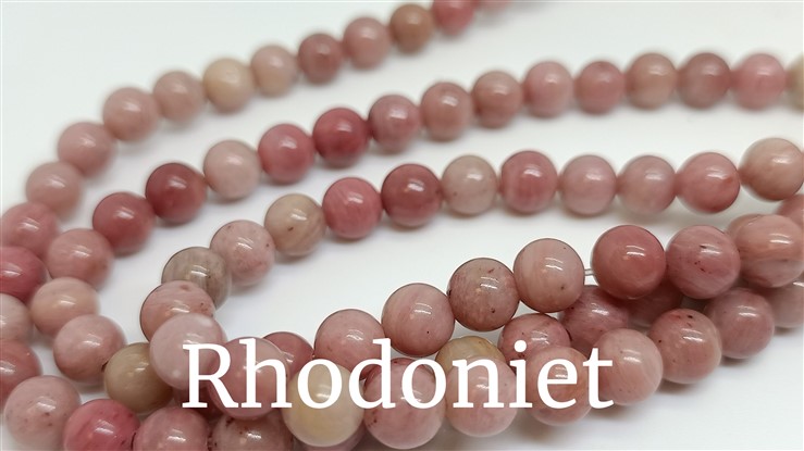 Rhodoniet