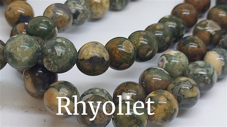 Rhyoliet