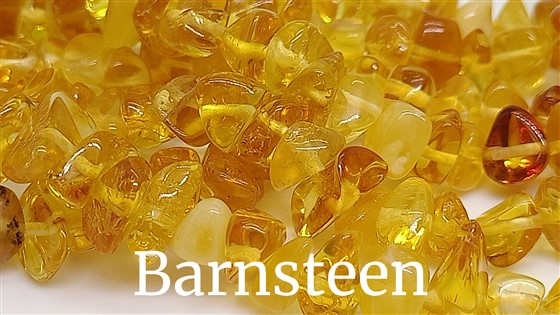 Barnsteen