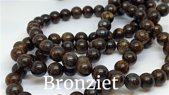 Bronziet