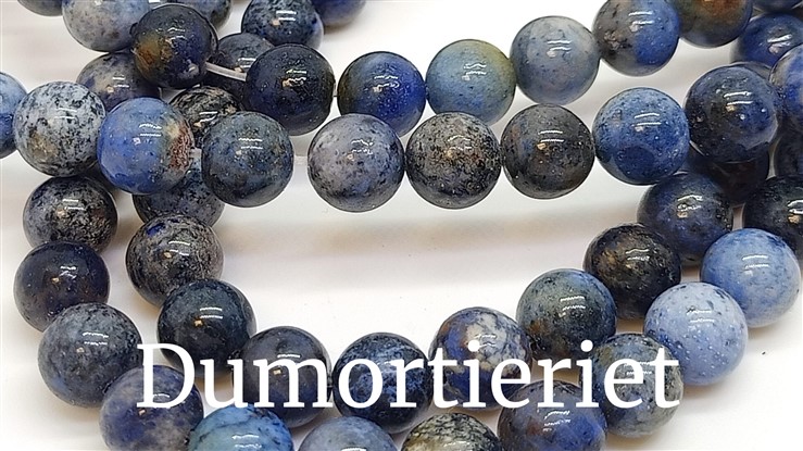 Dumortieriet