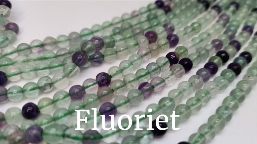 Fluoriet