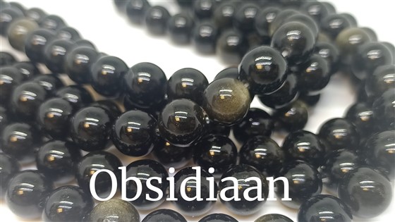 Obsidiaan