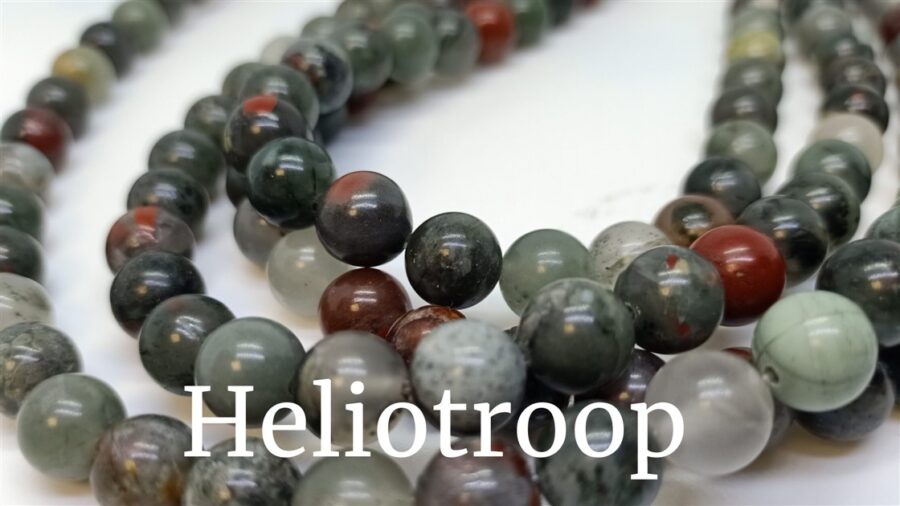 Heliotroop