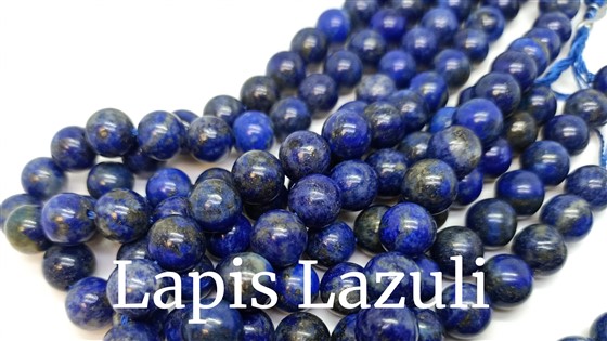 Lapis Lazuli