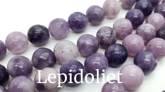 Lepidoliet