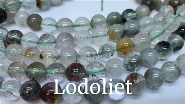 Lodoliet