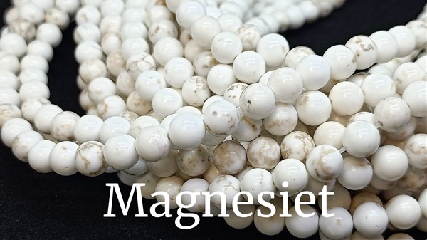 Magnesiet