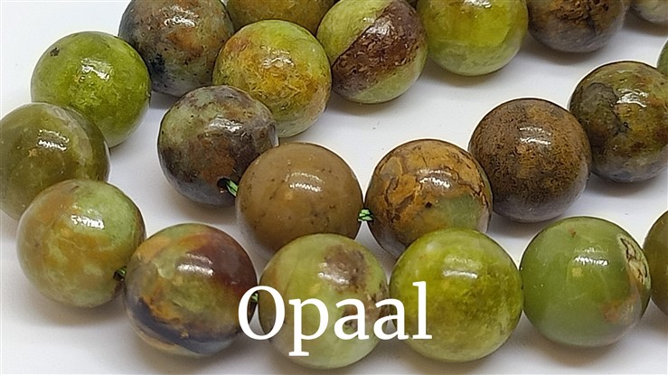 Opaal