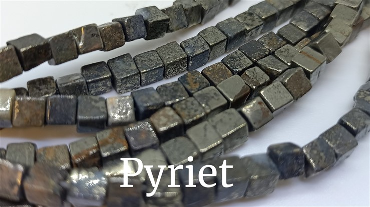 Pyriet