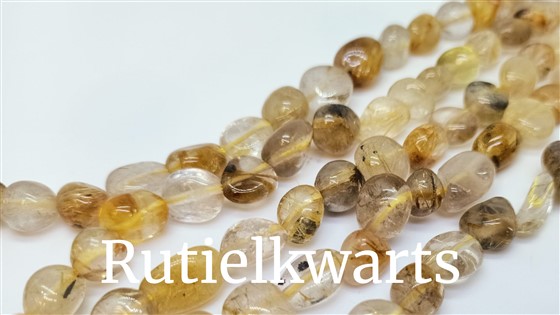 Rutielkwarts