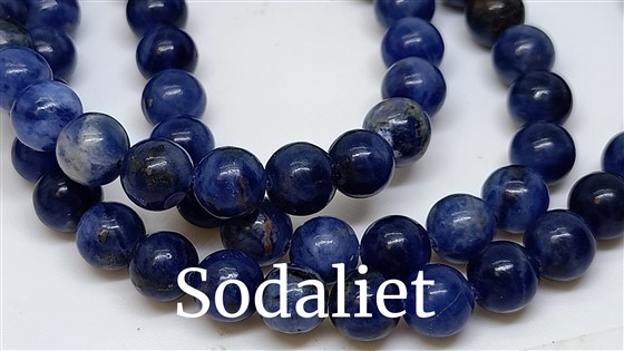 Sodaliet