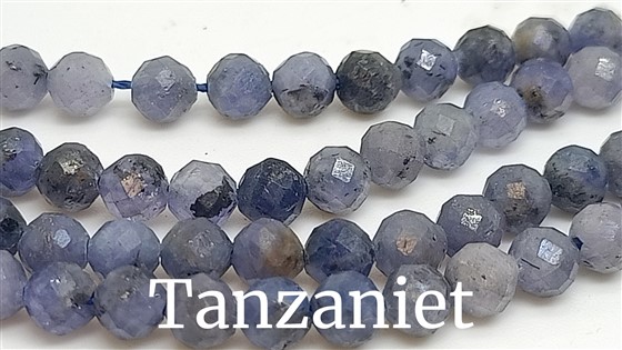 Tanzaniet