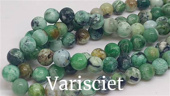 Varisciet